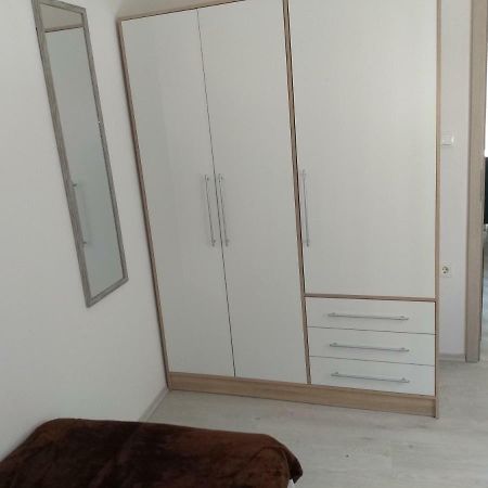 Ferienwohnung Danijel Novi Vinodolski Exterior foto