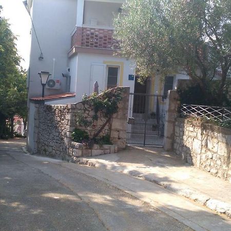 Ferienwohnung Danijel Novi Vinodolski Exterior foto