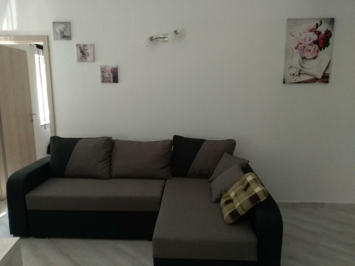 Ferienwohnung Danijel Novi Vinodolski Exterior foto