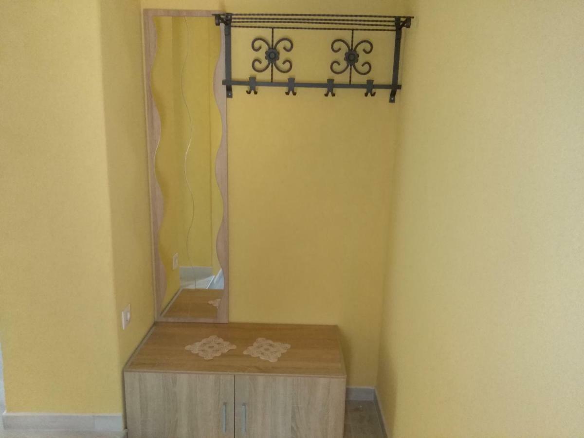 Ferienwohnung Danijel Novi Vinodolski Exterior foto