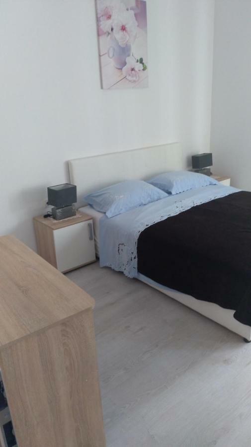 Ferienwohnung Danijel Novi Vinodolski Exterior foto