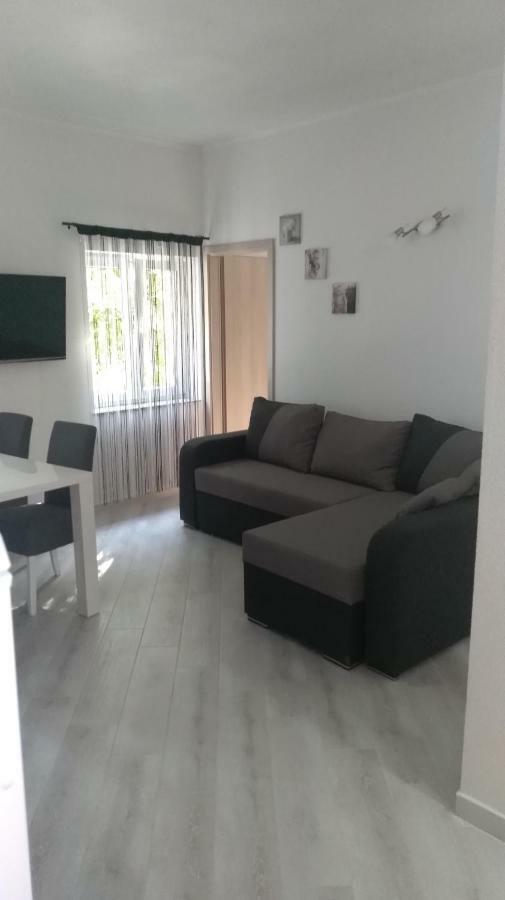 Ferienwohnung Danijel Novi Vinodolski Exterior foto