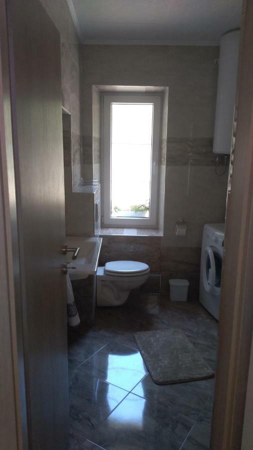 Ferienwohnung Danijel Novi Vinodolski Exterior foto